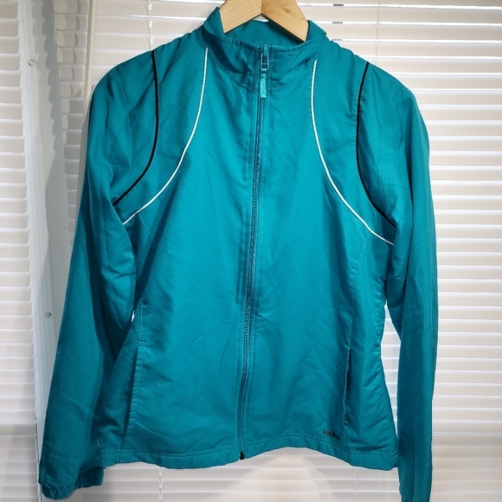 Classic‎ Reebok women's Windbreaker